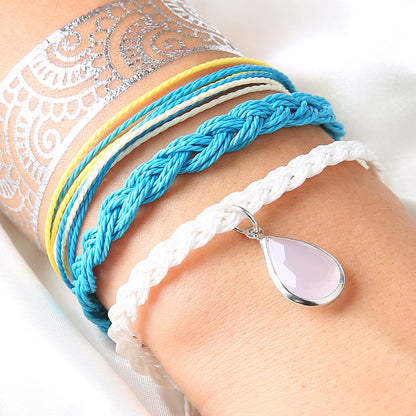 Delicate Artisan Set