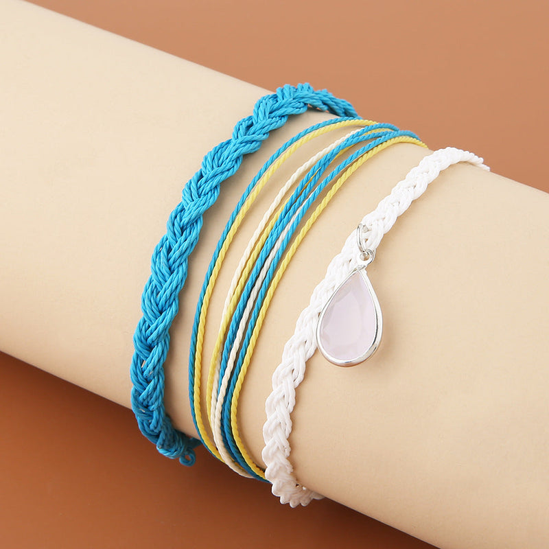 Delicate Artisan Set