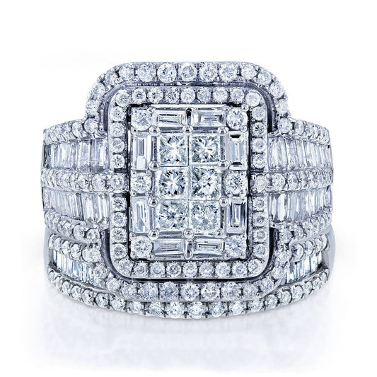 Classic Set with Timeless Appeal
