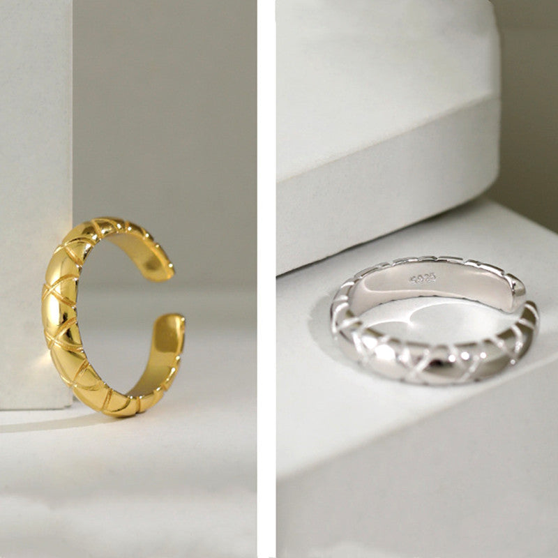 Stunning Ring for Daily Wear