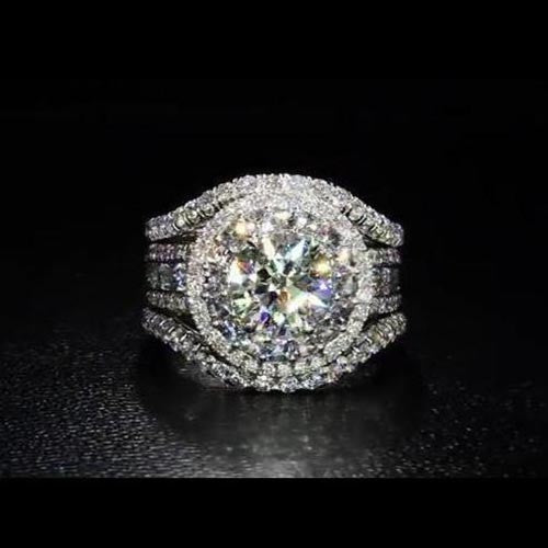 Charming Ring for Any Occasion