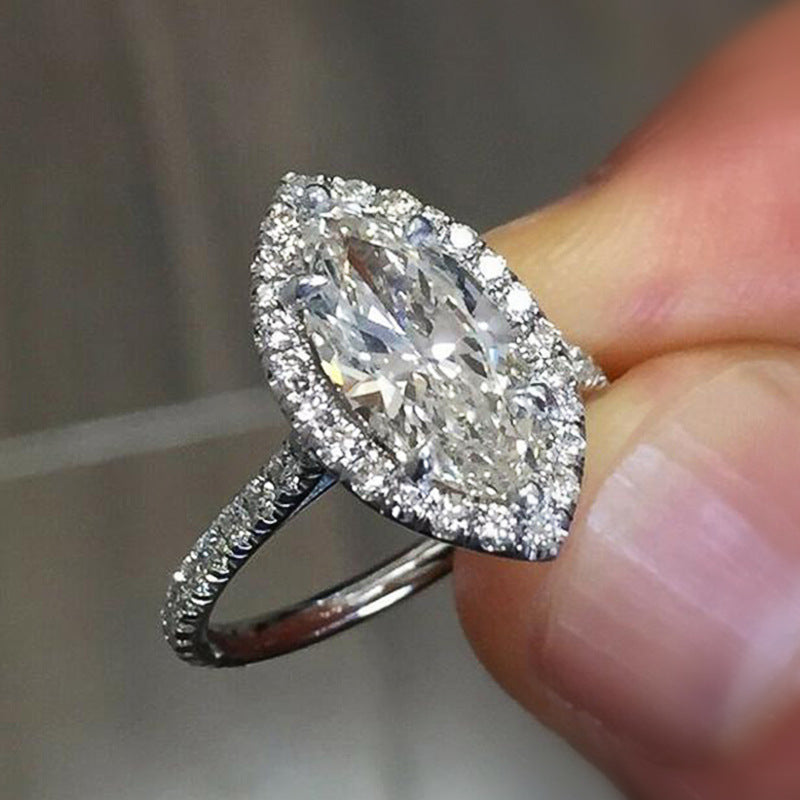 Vintage Handmade Ring