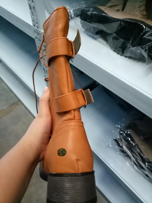 Comfortable Orthopedic Boots for Daily Wear