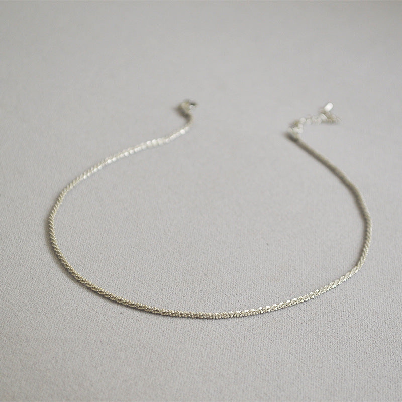 Elegant Gold Necklace for Every Occasion