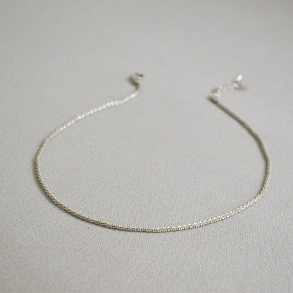 Elegant Gold Necklace for Every Occasion