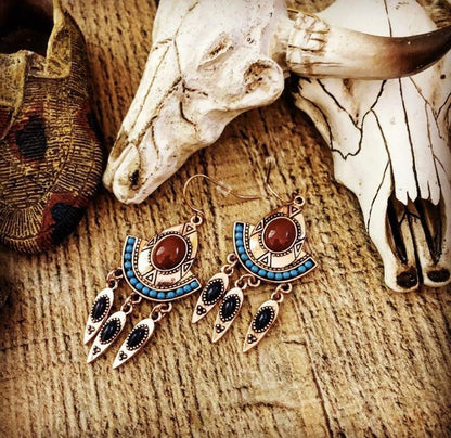 Beautiful Earring with Unique Style