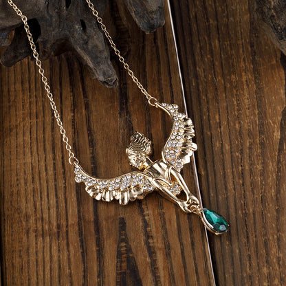 Charming Necklace for Any Occasion