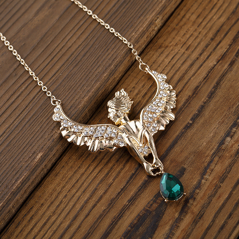 Charming Necklace for Any Occasion