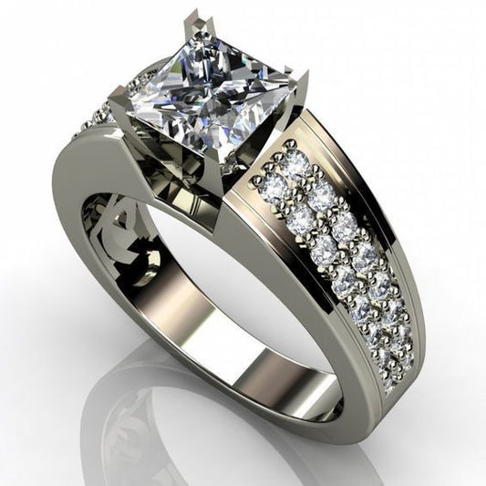 Stunning Ring for Daily Wear