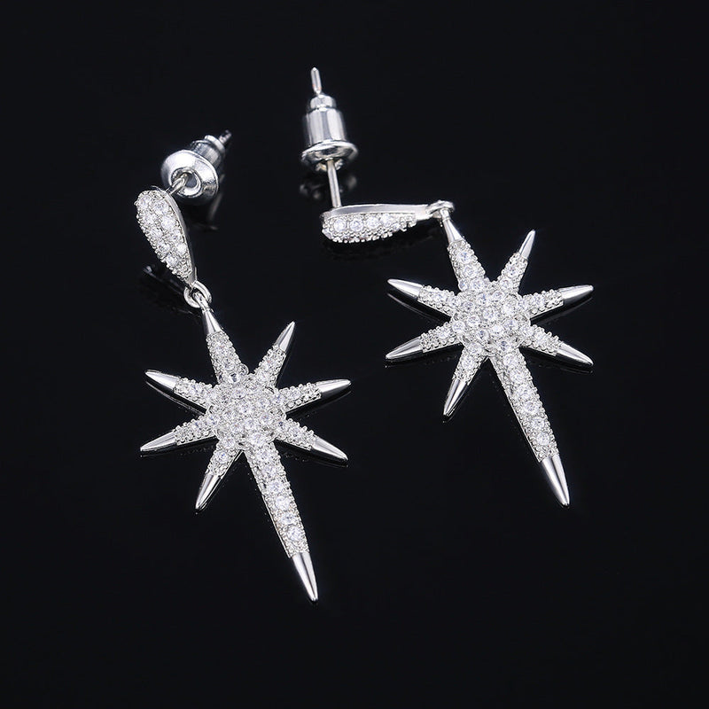Beautiful Earring with Unique Style