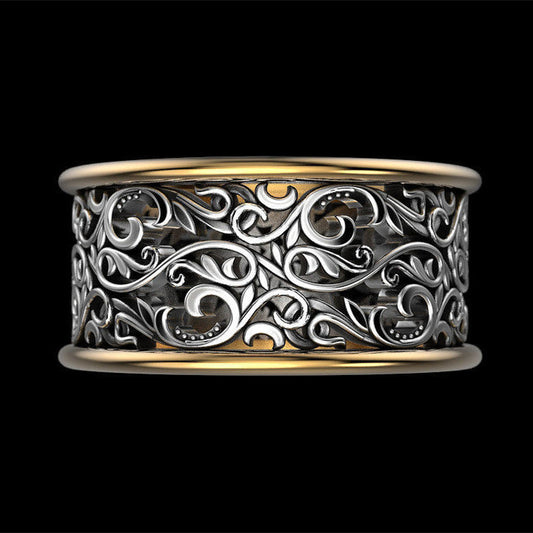 Charming Ring for Any Occasion