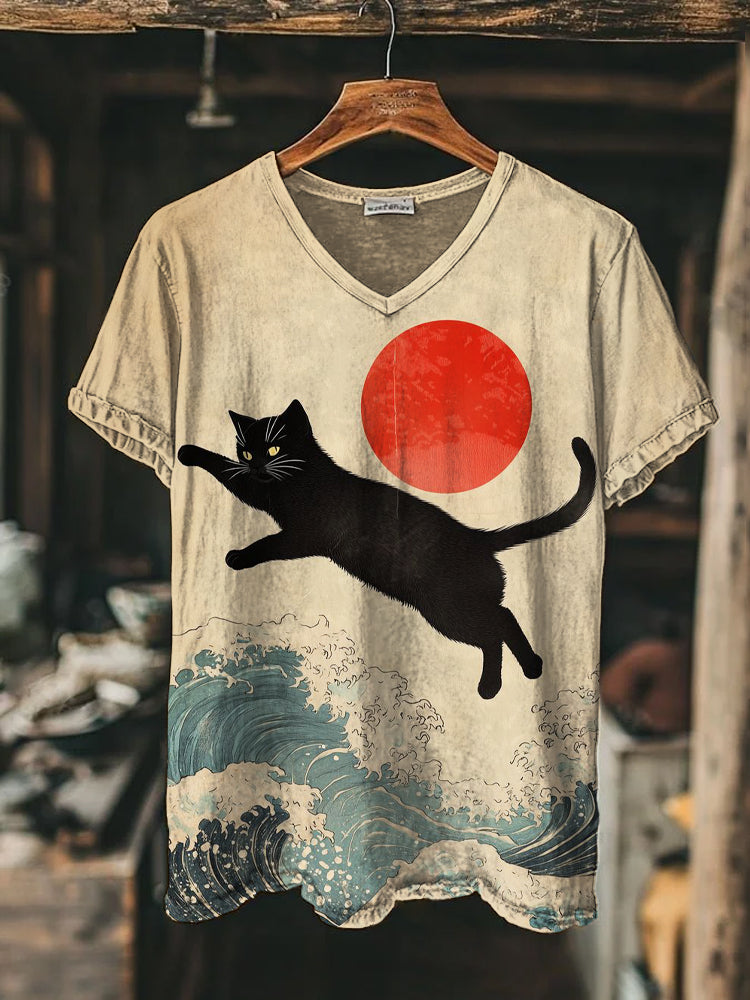 Classic Vintage T-Shirt
