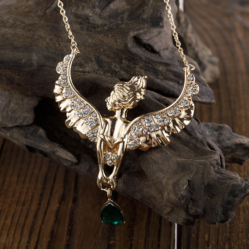 Charming Necklace for Any Occasion