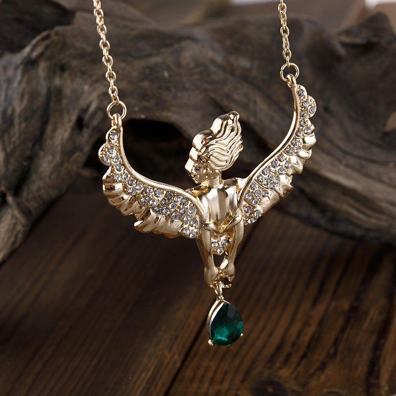 Charming Necklace for Any Occasion