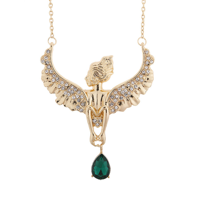 Charming Necklace for Any Occasion