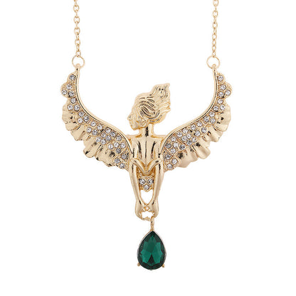 Charming Necklace for Any Occasion