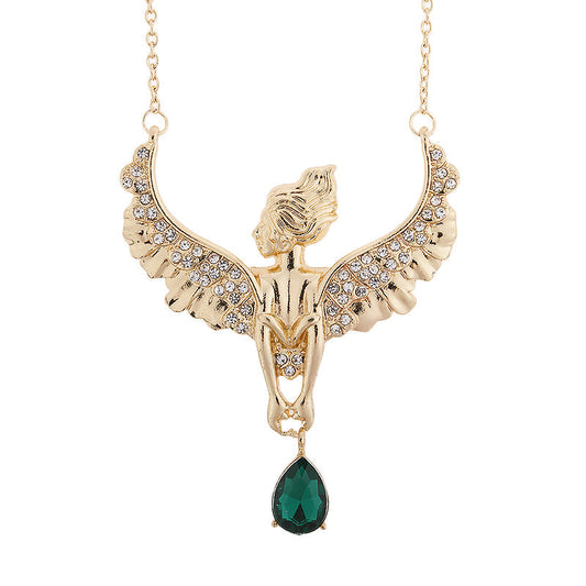 Charming Necklace for Any Occasion