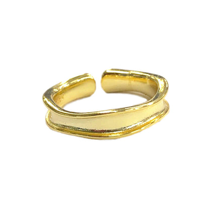 Vintage Handmade Ring