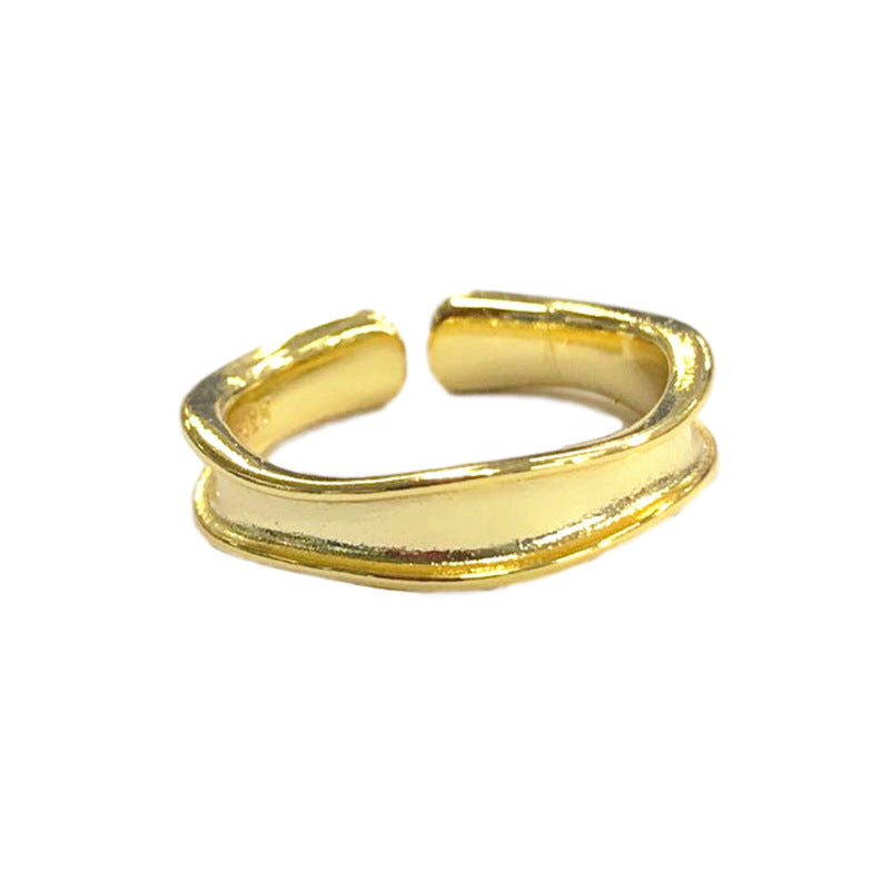Vintage Handmade Ring