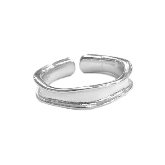 Vintage Handmade Ring