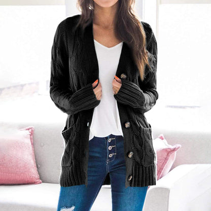 Classic Designed Jumper