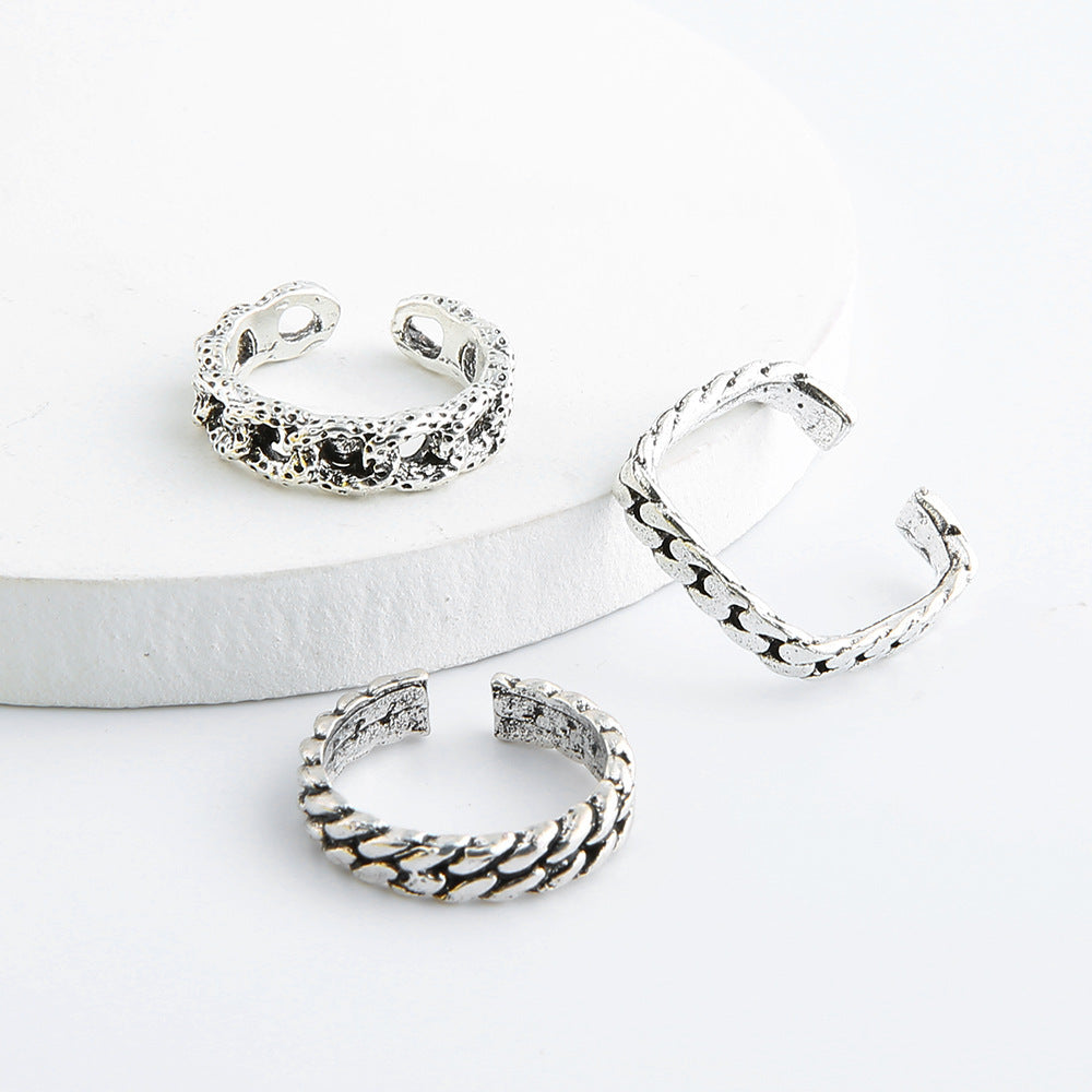 Classic Set with Timeless Appeal