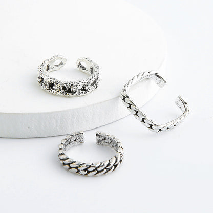 Classic Set with Timeless Appeal