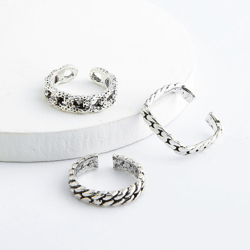 Classic Set with Timeless Appeal