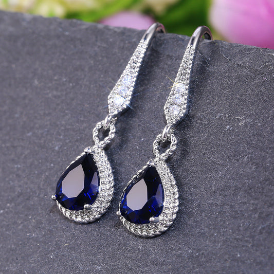 Romantic Earring for Special Moments