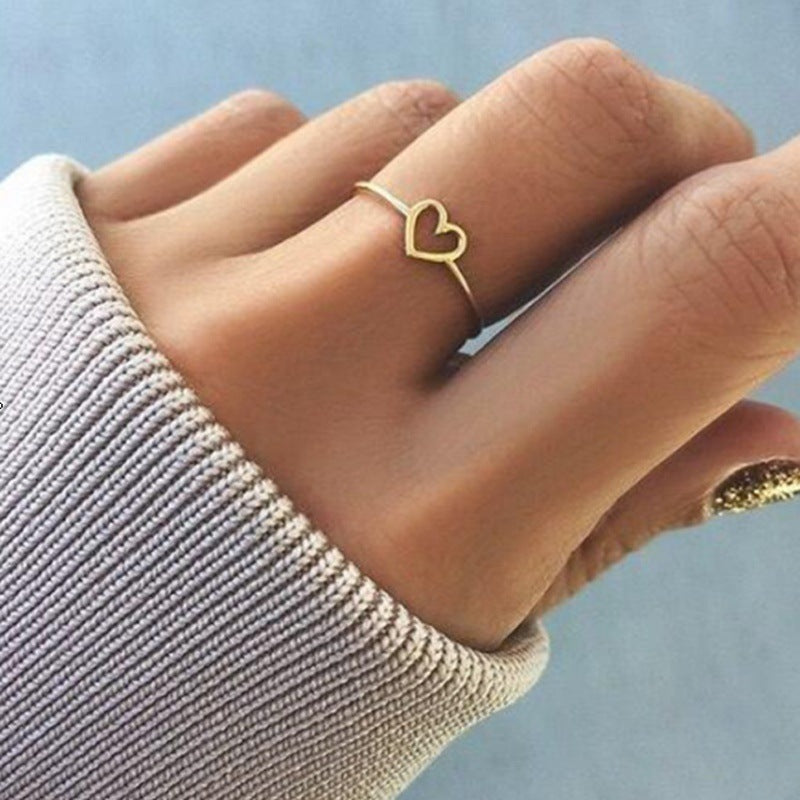 Elegant Ring for Every Occasion