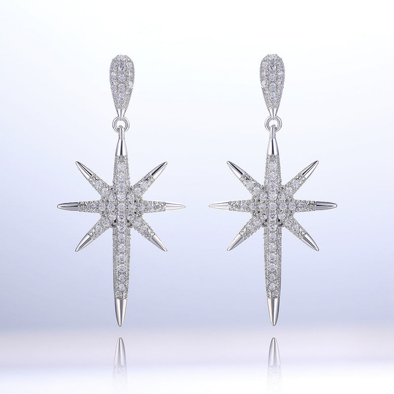 Beautiful Earring with Unique Style