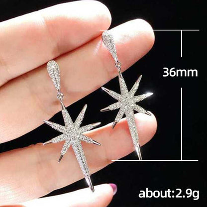 Beautiful Earring with Unique Style