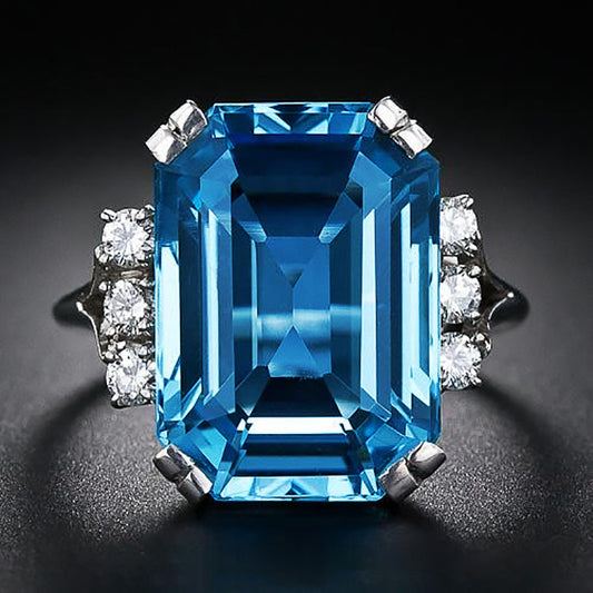 Classic Ring with Timeless Appeal