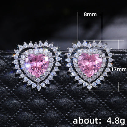 Beautiful Earring with Unique Style