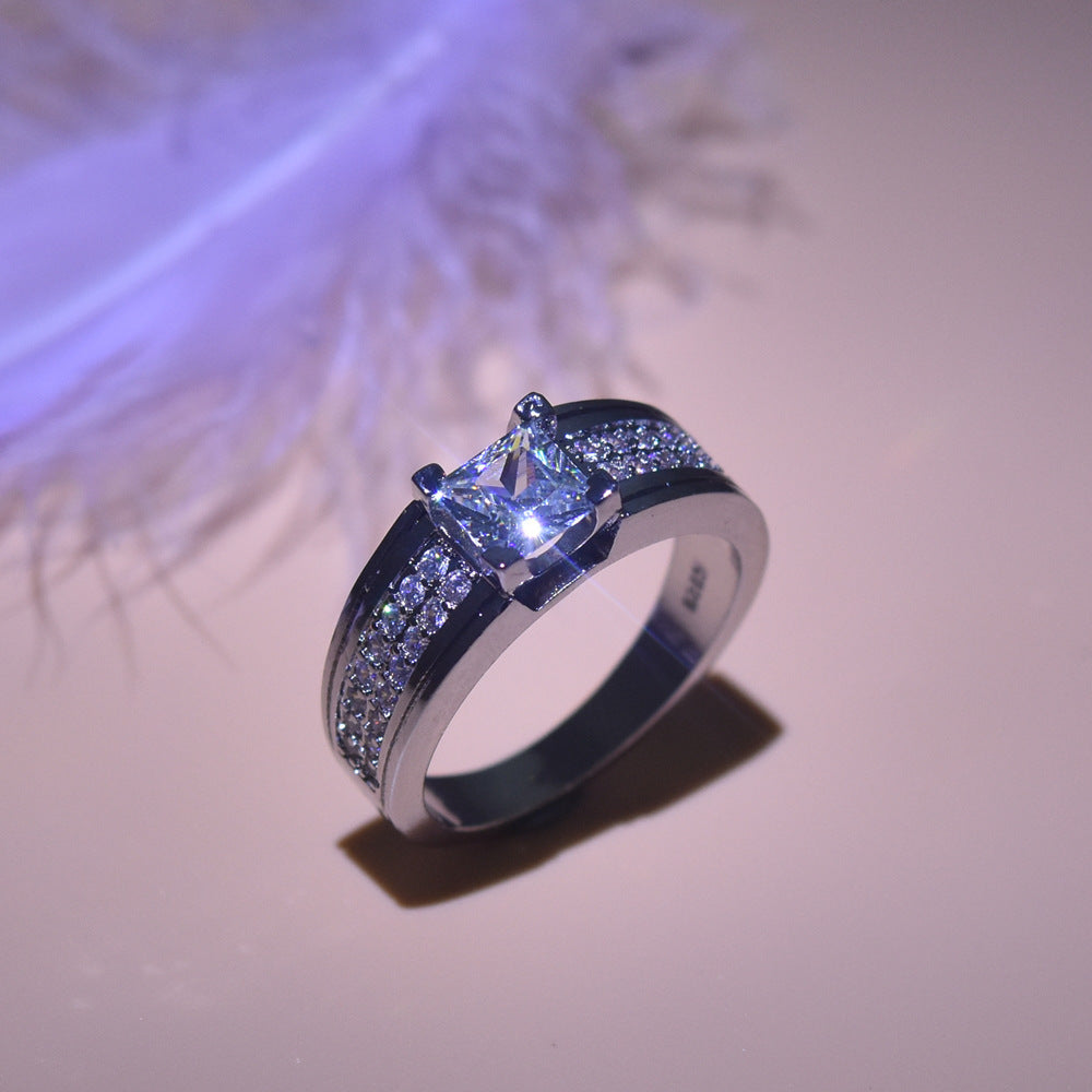 Stunning Ring for Daily Wear