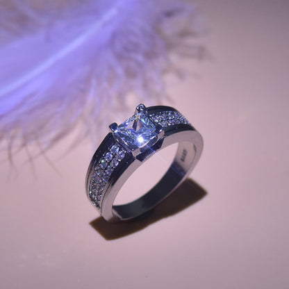 Stunning Ring for Daily Wear