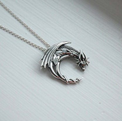 Vintage Handmade Necklace