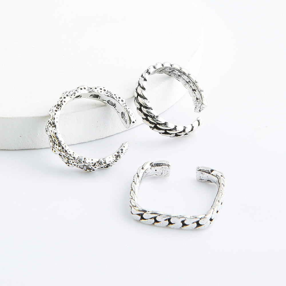 Classic Set with Timeless Appeal