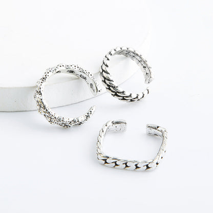 Classic Set with Timeless Appeal