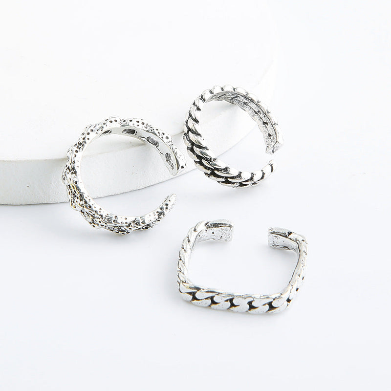 Classic Set with Timeless Appeal