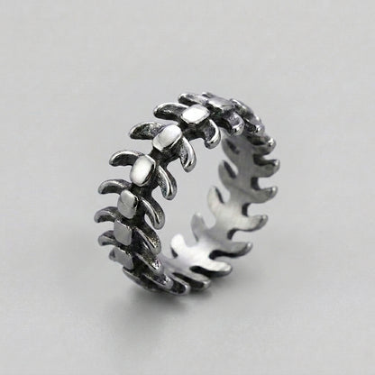 Dead Spine Ring