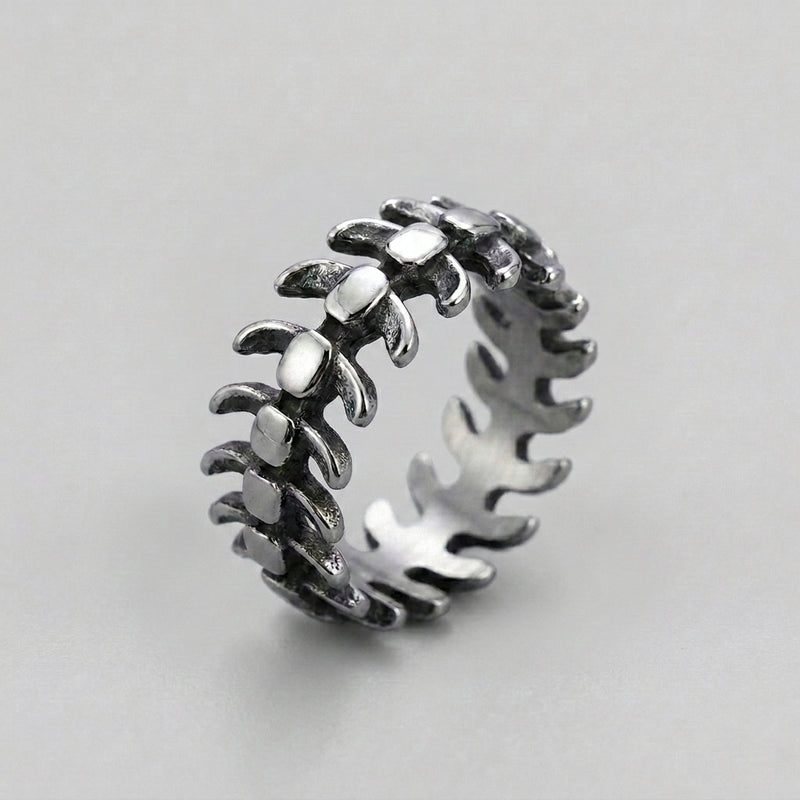 Dead Spine Ring