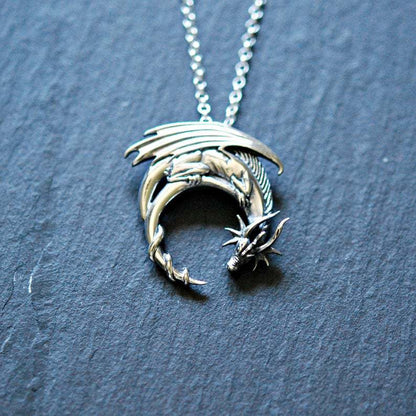 Vintage Handmade Necklace