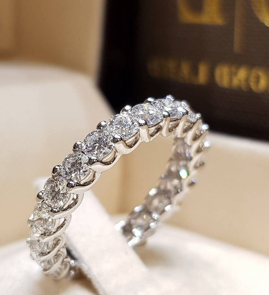 Vintage Handmade Ring