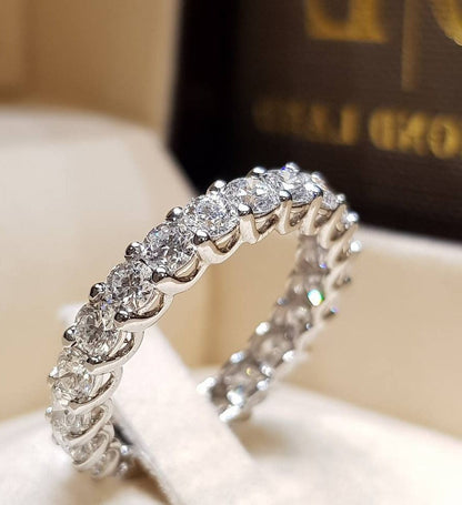 Vintage Handmade Ring