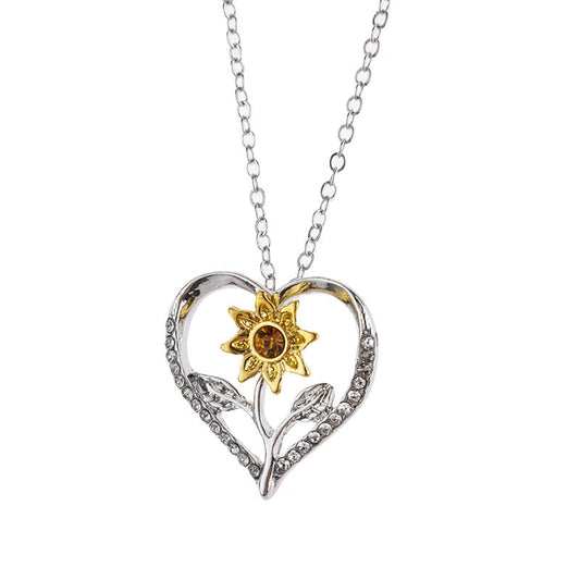 Classic Necklace with Timeless Appeal