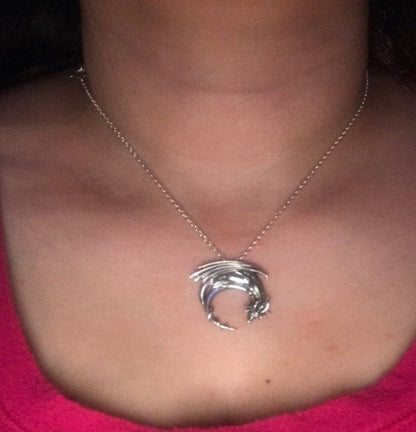 Vintage Handmade Necklace