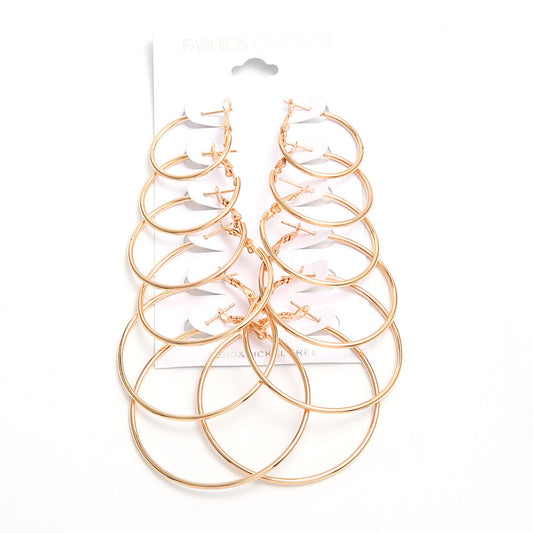 Stunning Set for Daily Wear