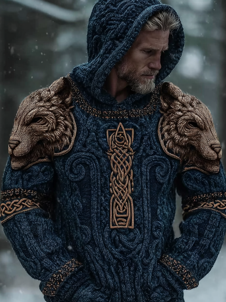 Elegantly Designed Jumper