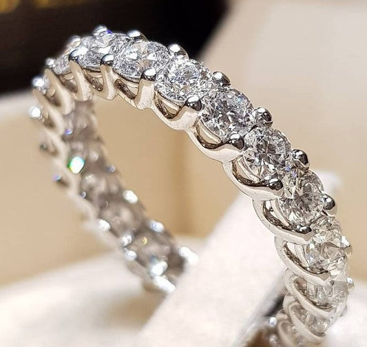 Romantic Ring for Special Moments